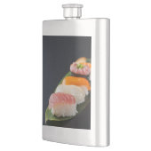 Flasque  Zen Flow – Leaf Nigiri Classic Flask (Gauche)