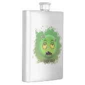 Flasque Zombiemoji (Droite)