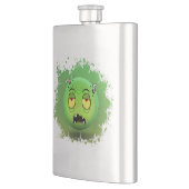 Flasque Zombiemoji (Gauche)