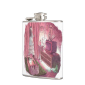 FLASQUES さくさむじ (Gauche)