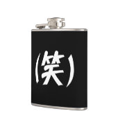 Flasques (笑) LOL Japonais (Gauche)