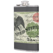 FLASQUES $100 (Gauche)