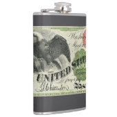 FLASQUES $100 (Droite)