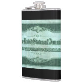 FLASQUES $1000 (Gauche)