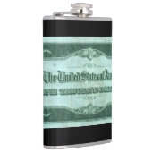 FLASQUES $1000 (Droite)