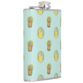 Flasques 100% ananas (Droite)