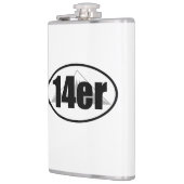 Flasques 14er (Gauche)