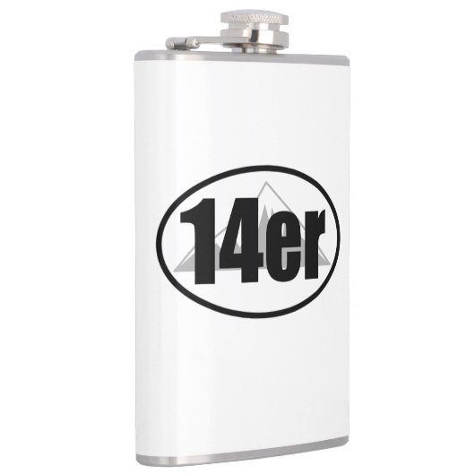 Flasques 14er (Droite)