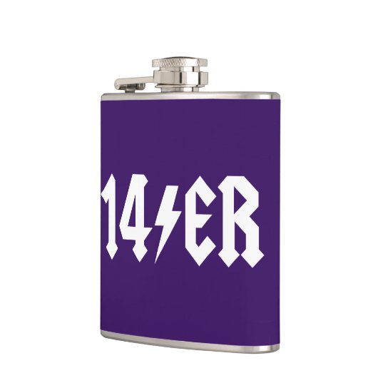 Flasques 14er (Gauche)