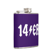 Flasques 14er (Droite)