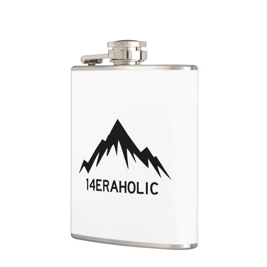 Flasques 14eraholic (Gauche)