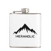 Flasques 14eraholic (Devant)