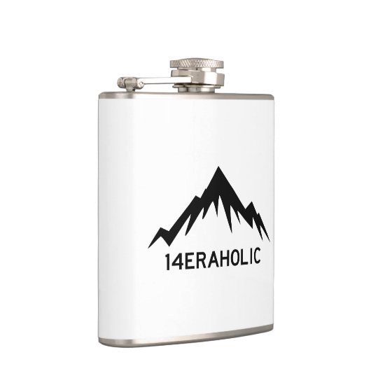 Flasques 14eraholic (Droite)