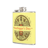 Flasques 17 janvier - Jour des Bootlegger (Gauche)