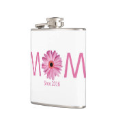 Flasques 2016 Nouvelle Maman Première Mère (Gauche)