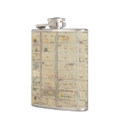 Flasques 20 salle 19 (Gauche)