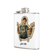 Flasques 24 avril (Gauche)