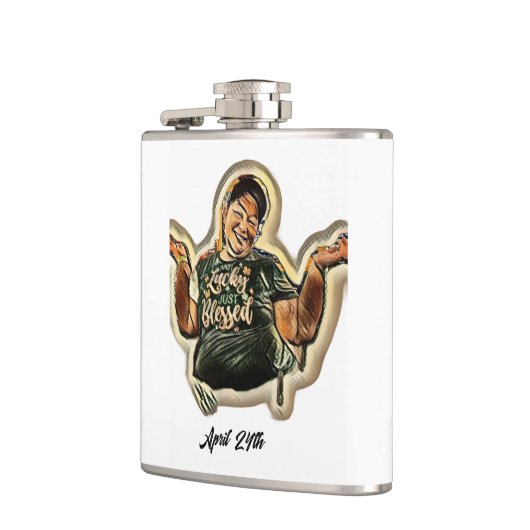 Flasques 24 avril (Gauche)