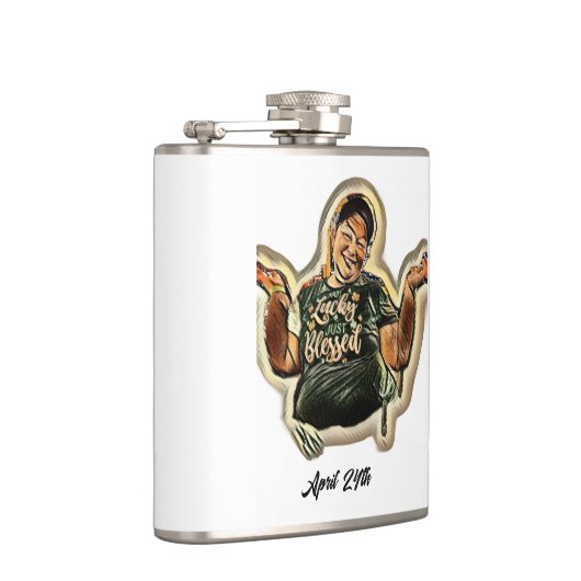 Flasques 24 avril (Droite)