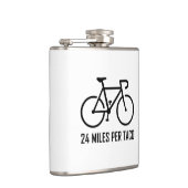 Flasques 24 Miles Par Taco (Droite)