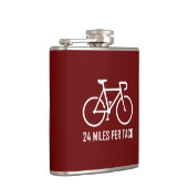 Flasques 24 Miles Par Taco (Droite)