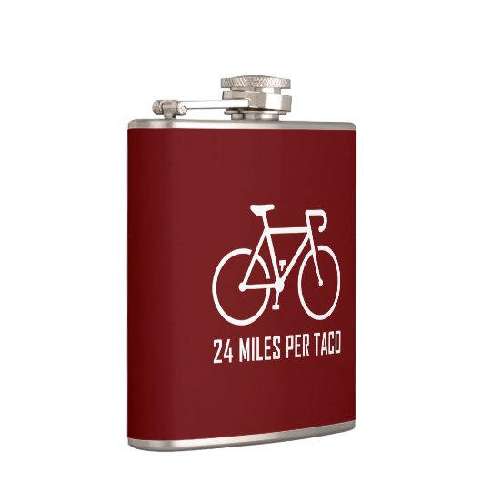 Flasques 24 Miles Par Taco (Droite)