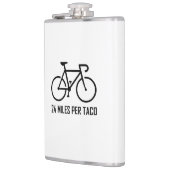 Flasques 24 Miles Par Taco (Gauche)