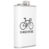 Flasques 24 Miles Par Taco (Droite)