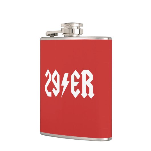 Flasques 29er (Gauche)