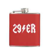 Flasques 29er (Devant)