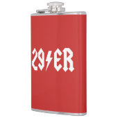 Flasques 29er (Gauche)