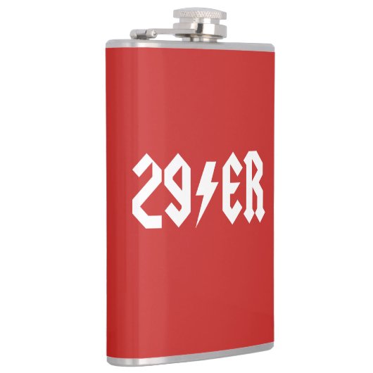 Flasques 29er (Droite)