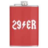 Flasques 29er (Devant)