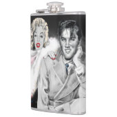 Flasques 2 pour la route 2 (Gauche)