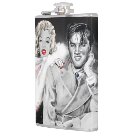 Flasques 2 pour la route 2 (Gauche)