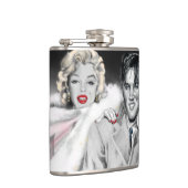 Flasques 2 pour la route 2 (Droite)