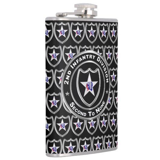 Flasques 2e division d'infanterie retraitée (Droite)