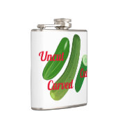 Flasques 3 concombres Thunder_Cove (Droite)