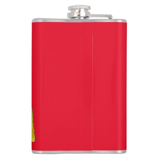 Flasques 3 femmes à long pattes debout Thunder_Cove (Dos)