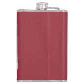 Flasques 3rd Contrat de recherche (expédition) (Dos)