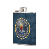 Flasques [400] FBI Special Edition (Gauche)