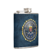 Flasques [400] FBI Special Edition (Droite)