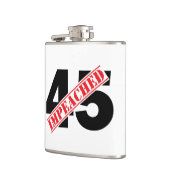 Flasques 45 Impêché (Gauche)