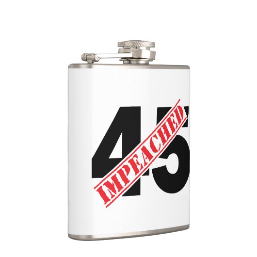 Flasques 45 Impêché (Droite)