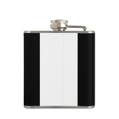 Flasques 4 DA NiGhTz sauvage (Dos)