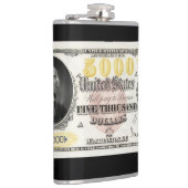 FLASQUES 5000 (Droite)