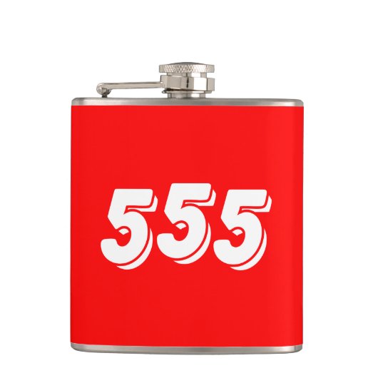 FLASQUES 555 (Devant)