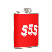 FLASQUES 555 (Droite)