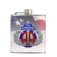 82e division aéroportée Dagger Design