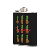 Flasques 9 ananas Thunder_Cove (Gauche)